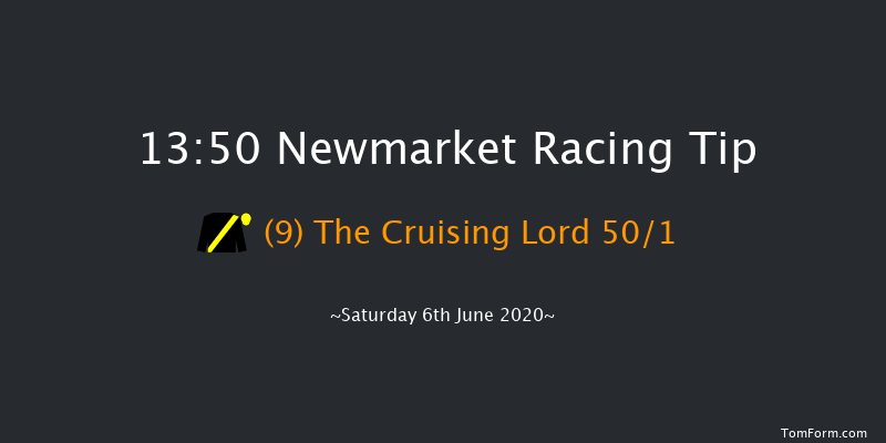 Betfair Supports Racing Welfare Palace House Stakes (Group 3) Newmarket 13:50 Group 3 (Class 1) 5f Fri 5th Jun 2020