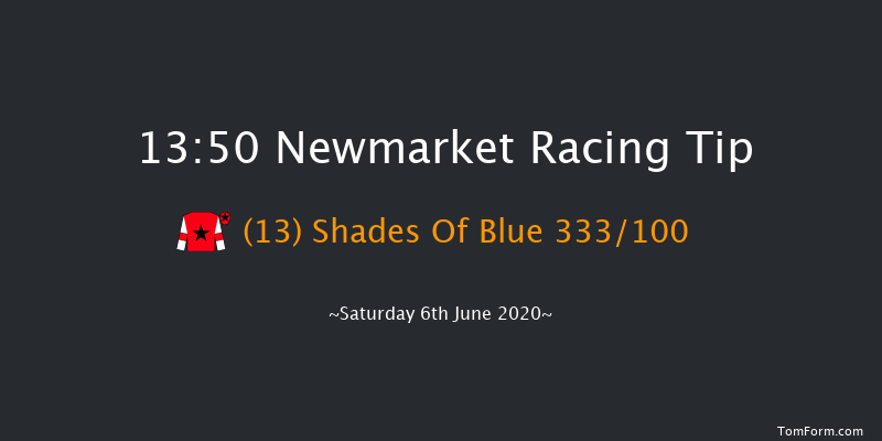 Betfair Supports Racing Welfare Palace House Stakes (Group 3) Newmarket 13:50 Group 3 (Class 1) 5f Fri 5th Jun 2020