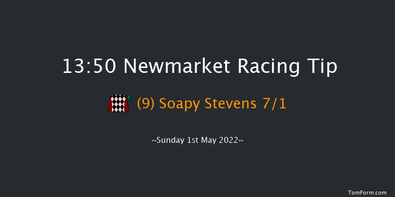 Newmarket 13:50 Handicap (Class 2) 14f Sat 30th Apr 2022