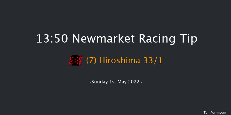 Newmarket 13:50 Handicap (Class 2) 14f Sat 30th Apr 2022