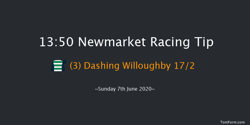 Betfair Exchange Buckhounds Stakes (Listed) Newmarket 13:50 Listed (Class 1) 12f Sat 6th Jun 2020