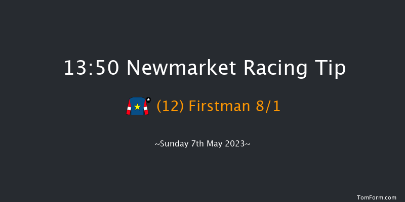 Newmarket 13:50 Handicap (Class 2) 14f Sat 6th May 2023