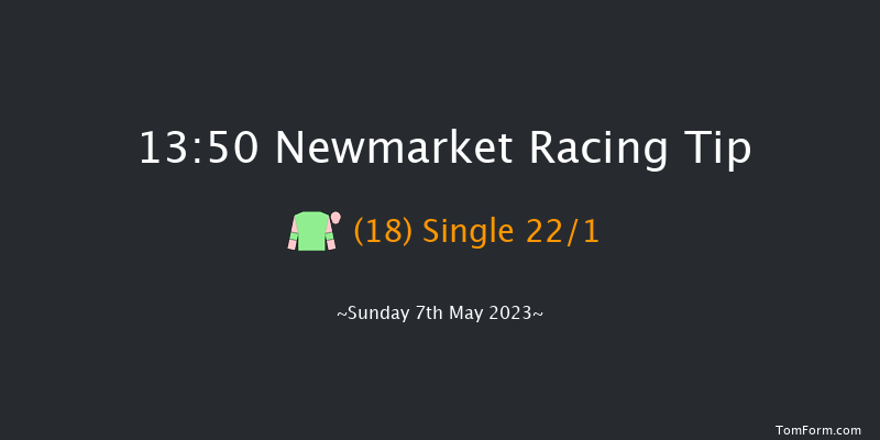 Newmarket 13:50 Handicap (Class 2) 14f Sat 6th May 2023