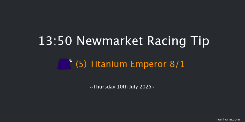 Newmarket 13-50 (Class 1) 13f Fri 27th Jun 2025