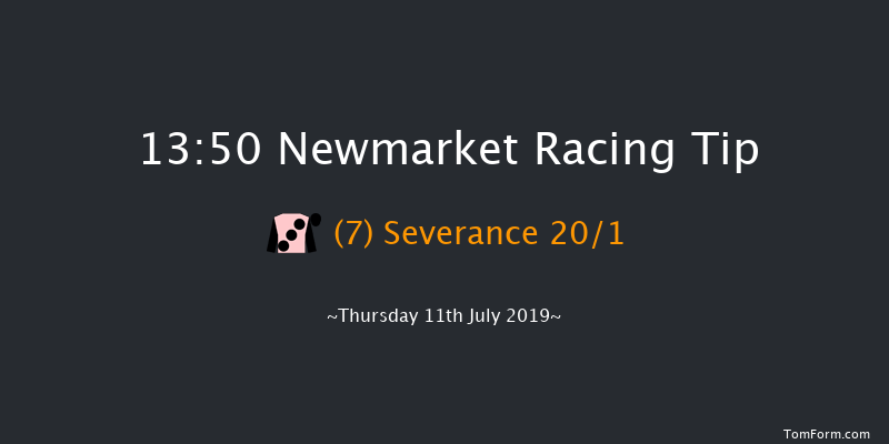 Newmarket 13:50 Group 3 (Class 1) 13f Sat 29th Jun 2019