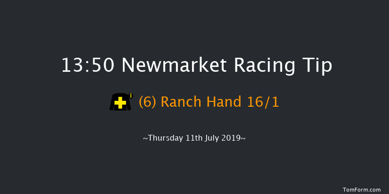 Newmarket 13:50 Group 3 (Class 1) 13f Sat 29th Jun 2019