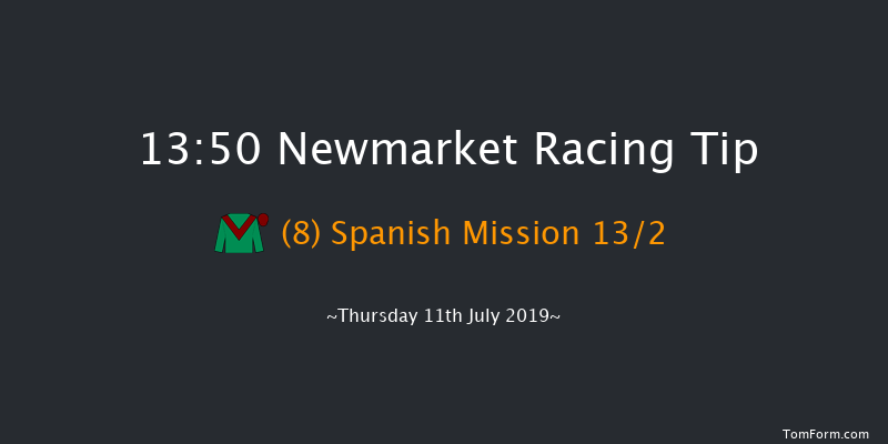 Newmarket 13:50 Group 3 (Class 1) 13f Sat 29th Jun 2019