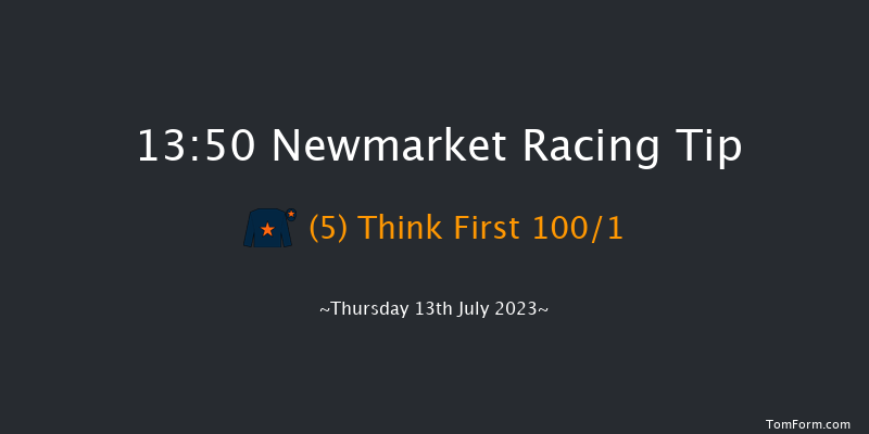 Newmarket 13:50 Group 3 (Class 1) 13f Sat 1st Jul 2023