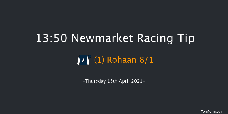 Each Way Extra At bet365 Handicap Newmarket 13:50 Handicap (Class 2) 6f Wed 14th Apr 2021