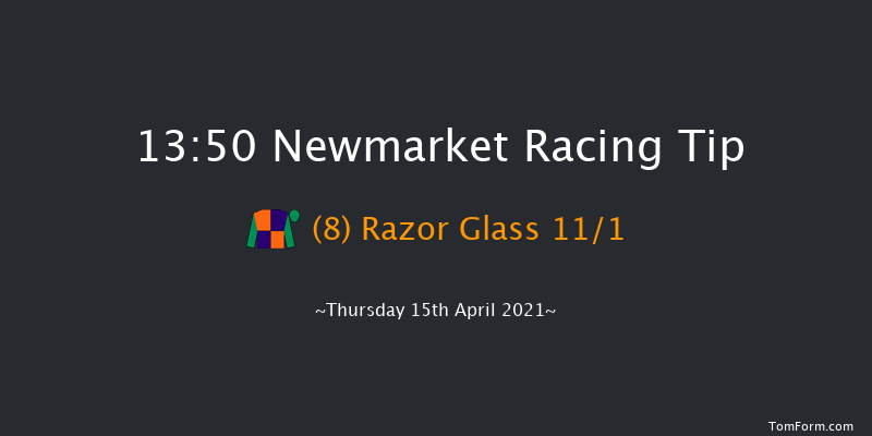 Each Way Extra At bet365 Handicap Newmarket 13:50 Handicap (Class 2) 6f Wed 14th Apr 2021