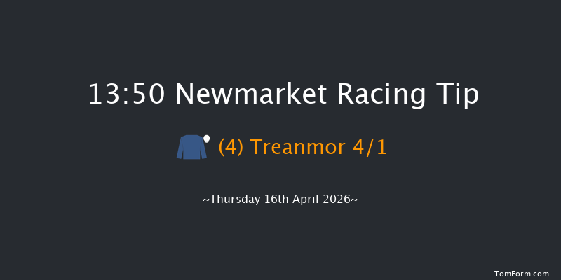 Newmarket 13-50 (Class 2) 6f Wed 15th Apr 2026