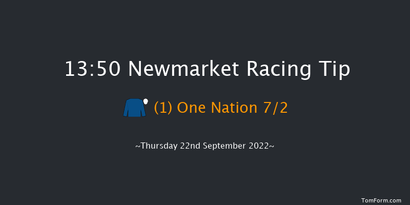 Newmarket 13:50 Handicap (Class 2) 8f Sat 17th Sep 2022