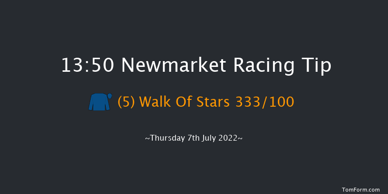 Newmarket 13:50 Group 3 (Class 1) 13f Sat 25th Jun 2022