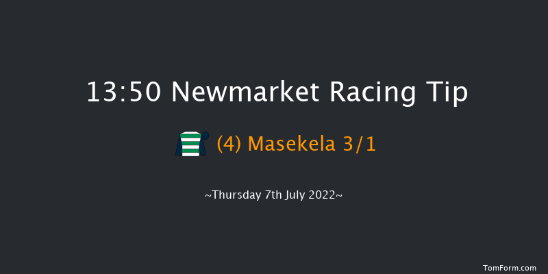 Newmarket 13:50 Group 3 (Class 1) 13f Sat 25th Jun 2022