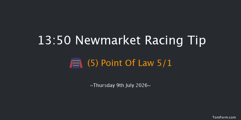 Newmarket 13-50 (Class 1) 13f Sat 4th Jul 2026