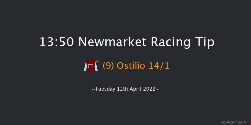 Newmarket 13:50 Handicap (Class 2) 6f Sat 15th May 2021