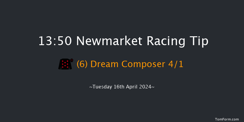 Newmarket  13:50 Handicap (Class 3) 5f Sat 4th Nov 2023