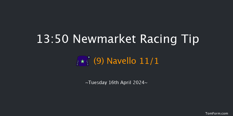 Newmarket  13:50 Handicap (Class 3) 5f Sat 4th Nov 2023