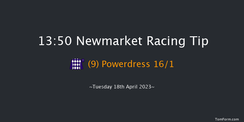 Newmarket 13:50 Stakes (Class 2) 7f Sat 29th Oct 2022