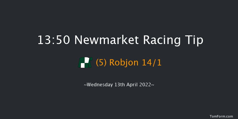 Newmarket 13:50 Handicap (Class 2) 6f Tue 12th Apr 2022