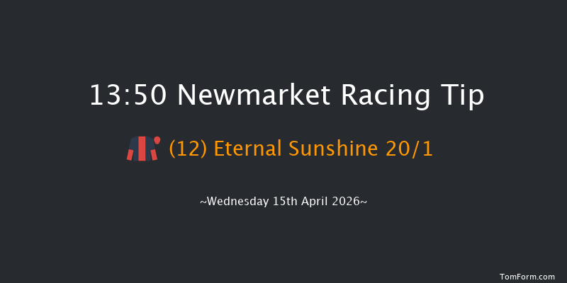 Newmarket 13-50 (Class 2) 6f Tue 14th Apr 2026