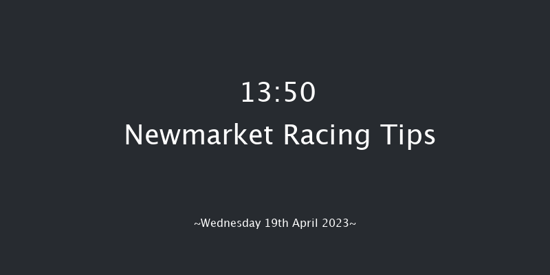 Newmarket 13:50 Handicap (Class 4) 8f Tue 18th Apr 2023