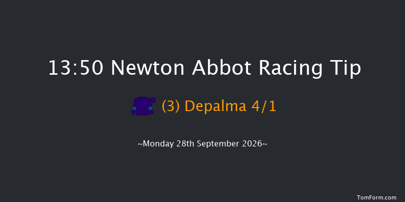 Newton Abbot 13-50 (Class 3) 25f Fri 18th Sep 2026