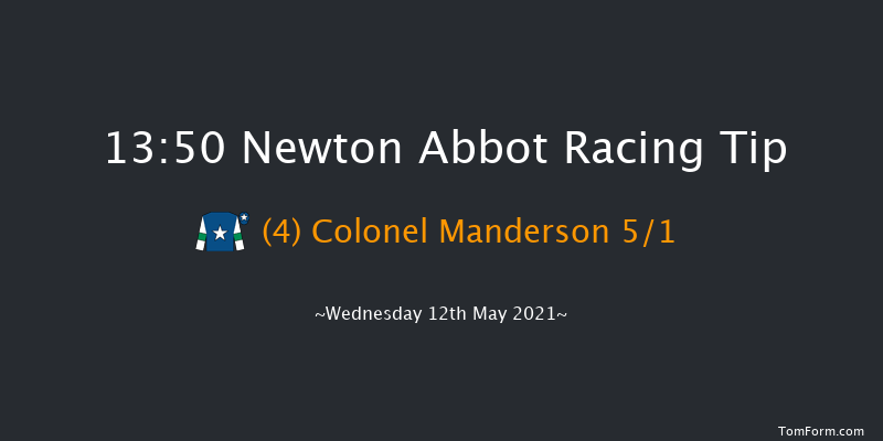 St Austell Brewery Novices' Handicap Chase Newton Abbot 13:50 Handicap Chase (Class 5) 26f Wed 5th May 2021