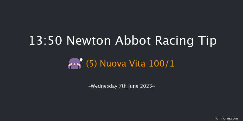 Newton Abbot 13:50 Maiden Hurdle (Class 4) 22f Wed 31st May 2023