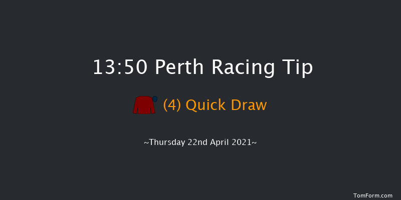 Glenearn Flooring Handicap Hurdle Perth 13:50 Handicap Hurdle (Class 4) 20f Wed 21st Apr 2021