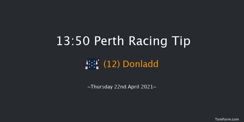 Glenearn Flooring Handicap Hurdle Perth 13:50 Handicap Hurdle (Class 4) 20f Wed 21st Apr 2021