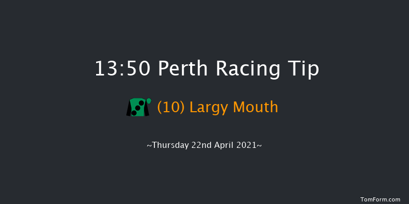 Glenearn Flooring Handicap Hurdle Perth 13:50 Handicap Hurdle (Class 4) 20f Wed 21st Apr 2021