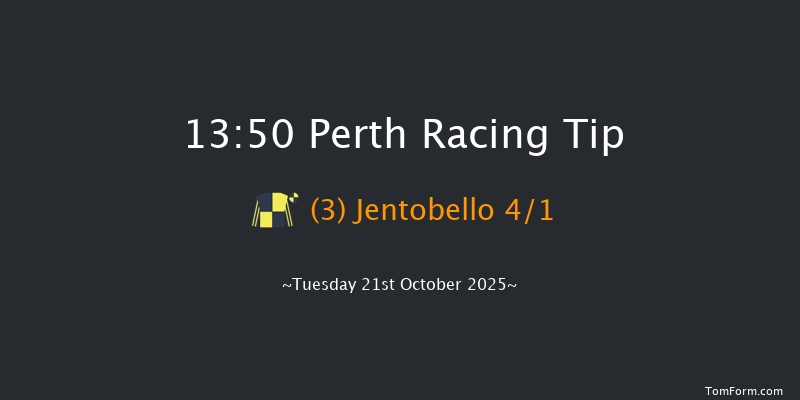 Perth 13-50 (Class 4) 20f Thu 25th Sep 2025