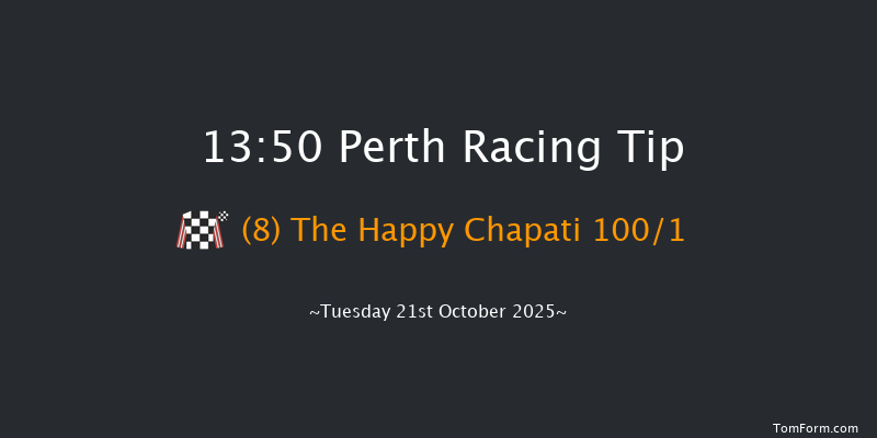 Perth 13-50 (Class 4) 20f Thu 25th Sep 2025