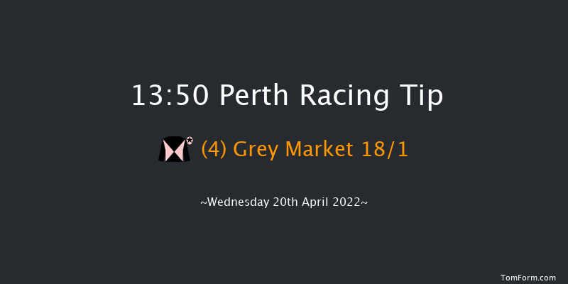 Perth 13:50 Maiden Hurdle (Class 4) 20f Thu 13th May 2021