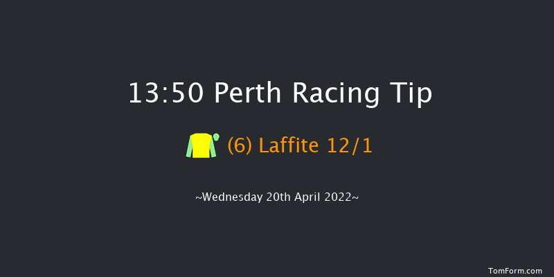 Perth 13:50 Maiden Hurdle (Class 4) 20f Thu 13th May 2021