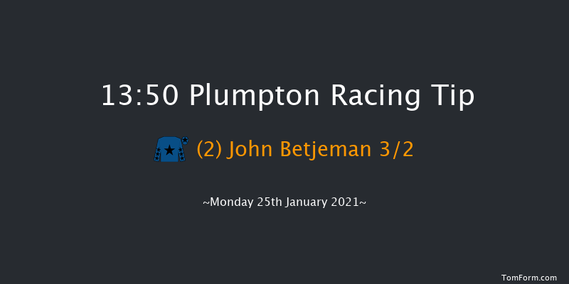 Strong Flavours Catering Maiden Hurdle (GBB Race) Plumpton 13:50 Maiden Hurdle (Class 4) 16f Wed 13th Jan 2021