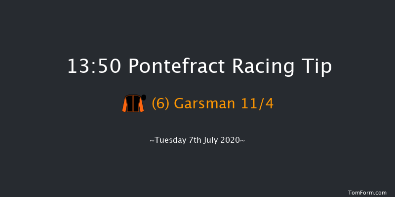 Sochall Smith Chartered Accountants Handicap Pontefract 13:50 Handicap (Class 3) 5f Mon 15th Jun 2020