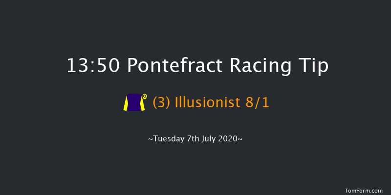Sochall Smith Chartered Accountants Handicap Pontefract 13:50 Handicap (Class 3) 5f Mon 15th Jun 2020