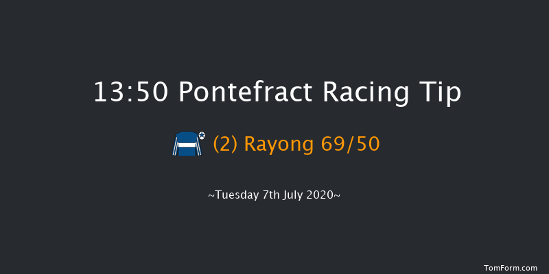 Sochall Smith Chartered Accountants Handicap Pontefract 13:50 Handicap (Class 3) 5f Mon 15th Jun 2020