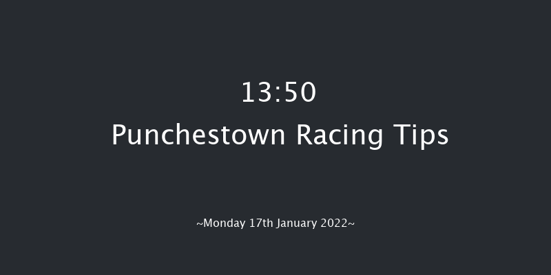 Punchestown 13:50 Maiden Hurdle 21f Sun 16th Jan 2022