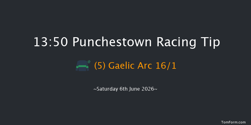 Punchestown 13-50 16f Wed 13th May 2026