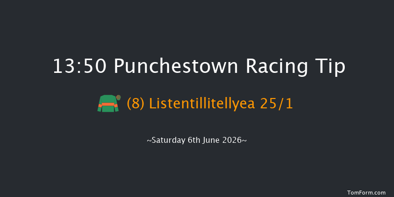 Punchestown 13-50 16f Wed 13th May 2026