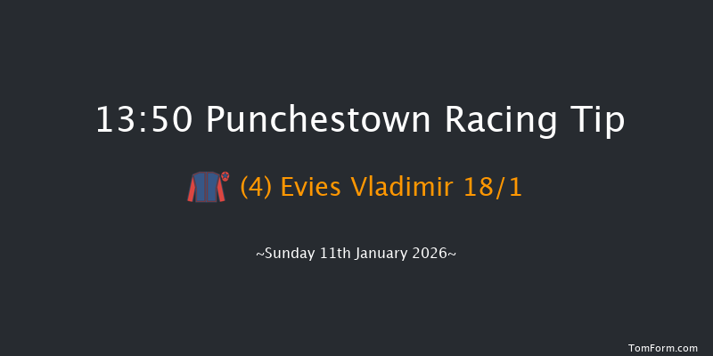 Punchestown 13-50 22f Wed 31st Dec 2025