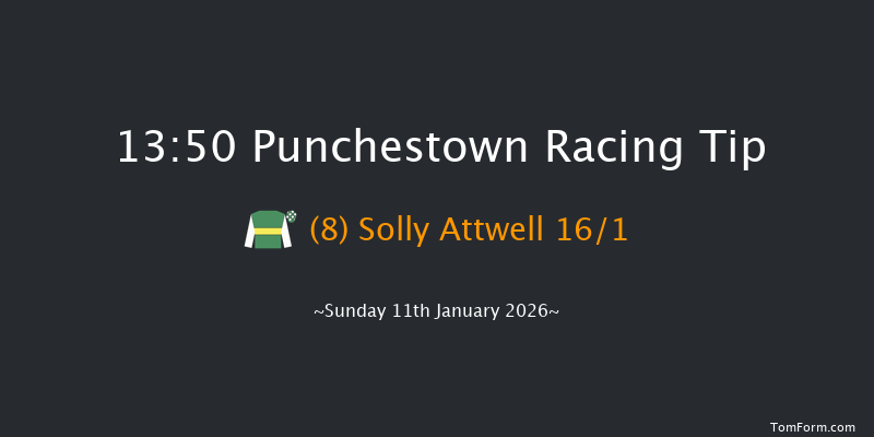 Punchestown 13-50 22f Wed 31st Dec 2025