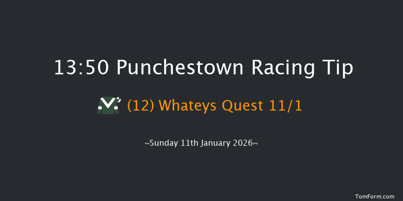 Punchestown 13-50 22f Wed 31st Dec 2025