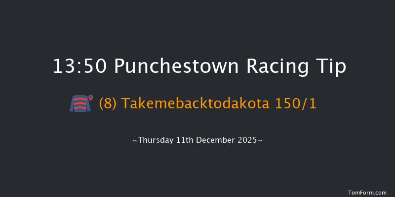 Punchestown 13-50 16f Sun 23rd Nov 2025