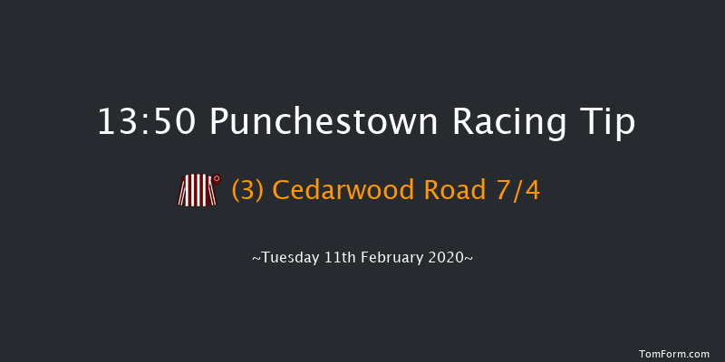I.N.H. Stallion Owners EBF Novice Hurdle (Listed) Punchestown 13:50 Novices Hurdle 16f Wed 15th Jan 2020