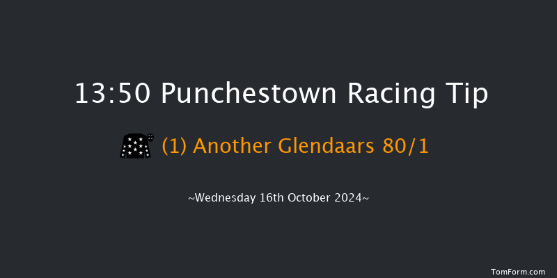 Punchestown  13:50 Maiden Hurdle 16f Tue 15th Oct 2024