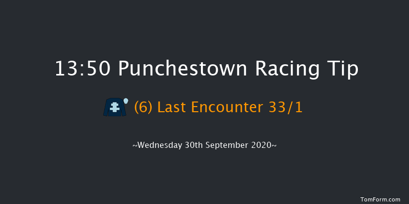 SalesSense Beginners Chase Punchestown 13:50 Maiden Chase 21f Tue 29th Sep 2020